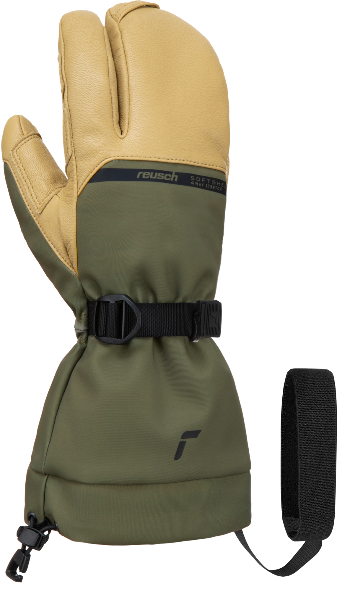 Reusch Discovery GORE TEX TOUCH TEC Lobster reusch